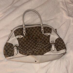 Vintage Gucci Bag Medium